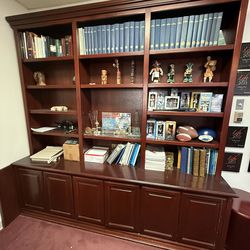 Office furniture  - Moving