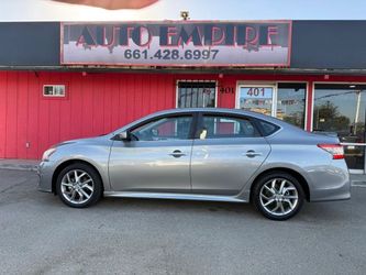 2014 Nissan Sentra