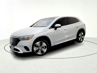 2023 Mercedes-Benz EQE 350 SUV