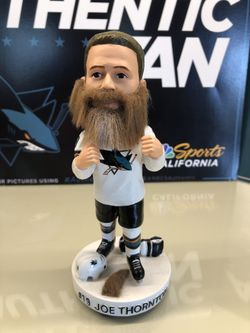 San Jose Sharks