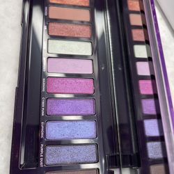 Urban Decay Naked Ultraviolet eyeshadow palette