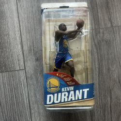 Kevin Durant McFlarane Sports Pick 