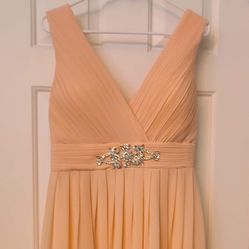 Lovely formal gown 2XL/3XL