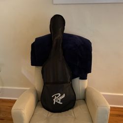 Rogue Guitar