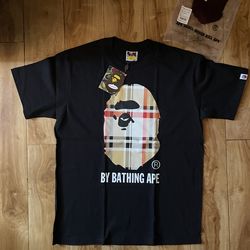 BB X BAPE Tee