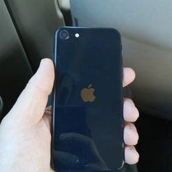 iPhone SE