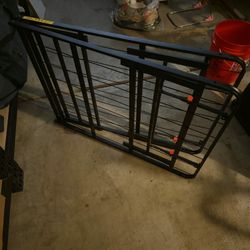 Twin Size/ Queen Frames