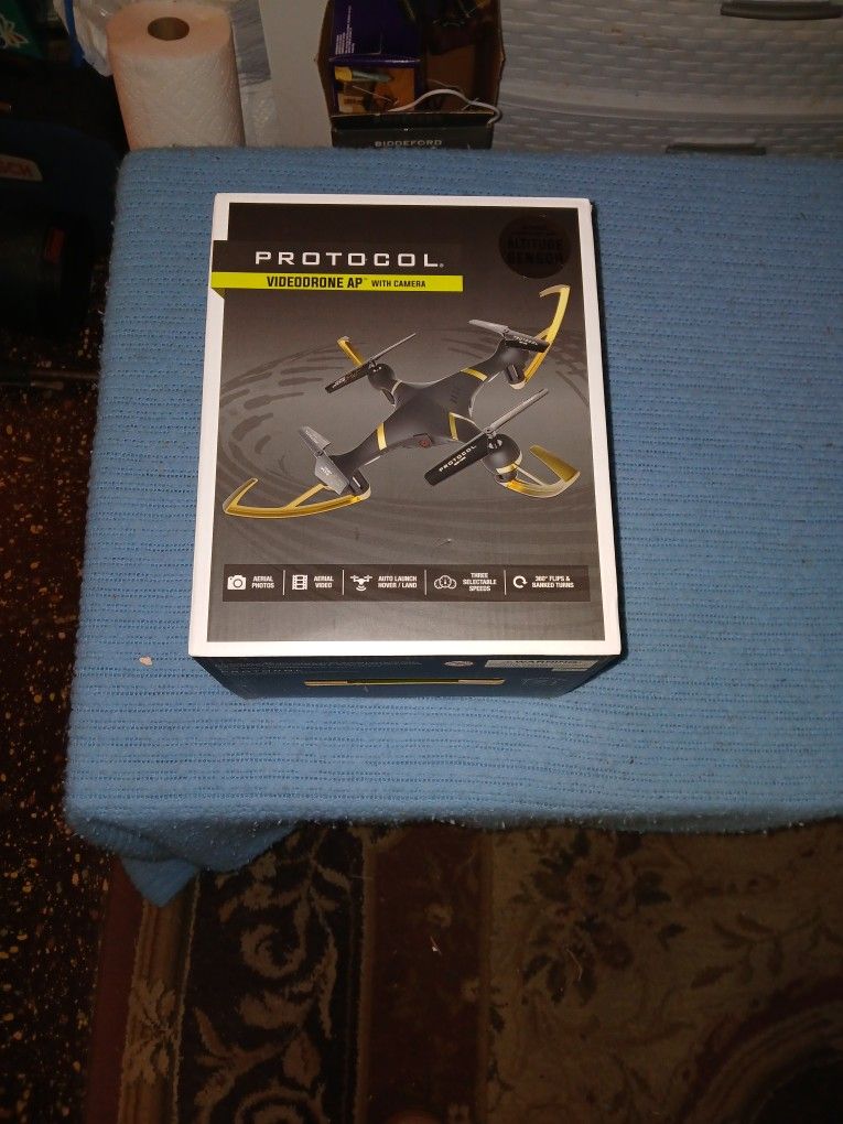 Drone