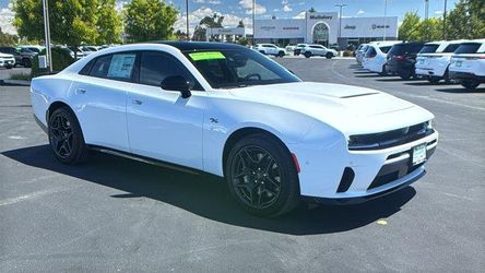 2026 Dodge Charger