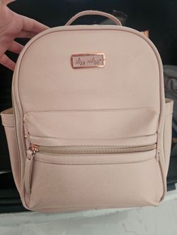 Itzy ritzy diaper bag