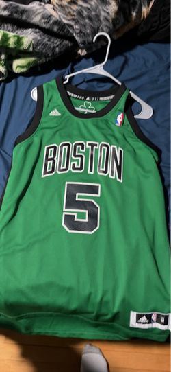 Boston Celtics #5 NBA Jersey Kevin Garnett