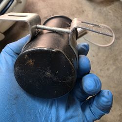 Bosh Coil 12v