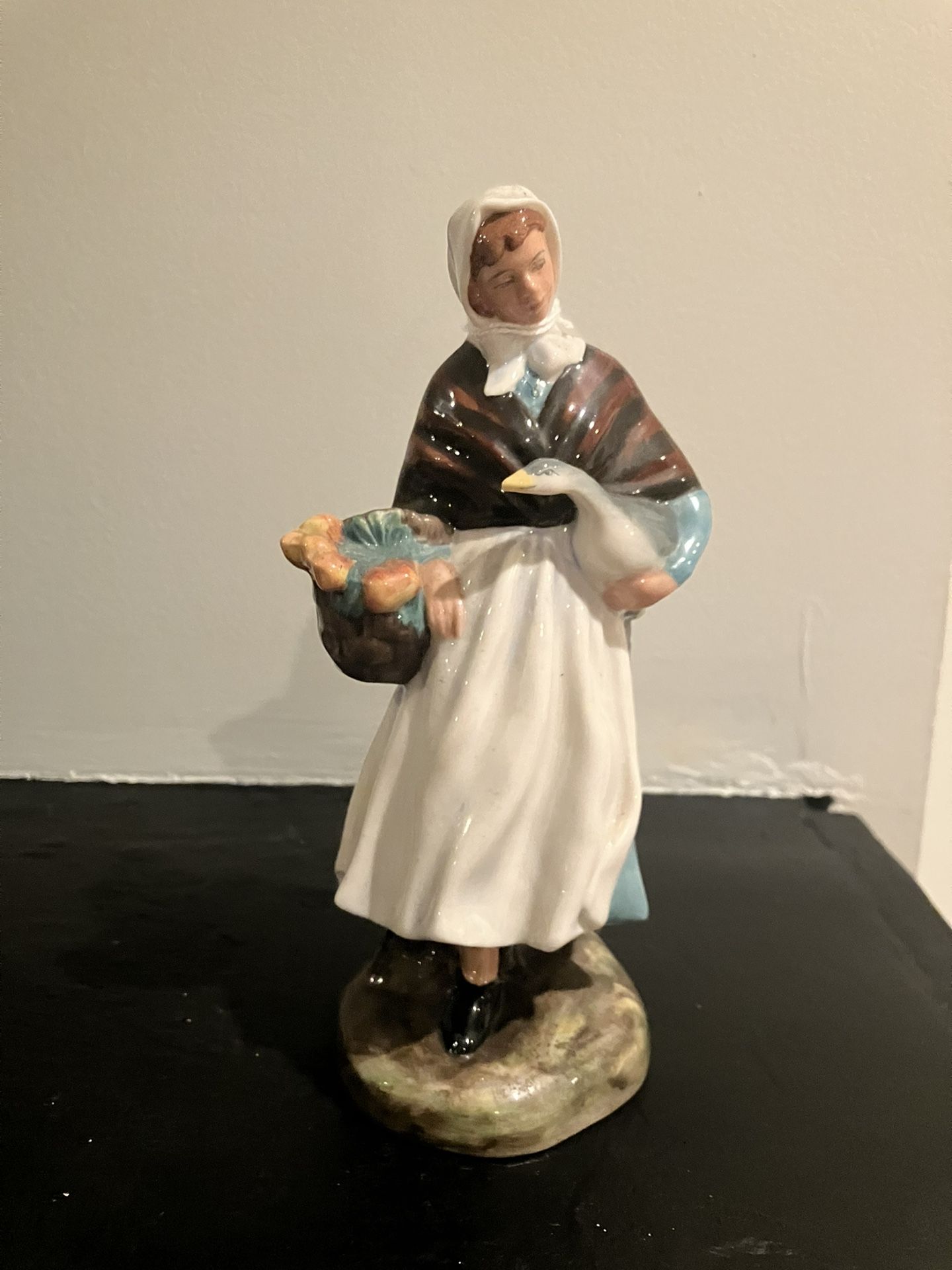 Royal Doulton Figurine