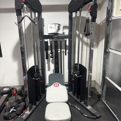 Functional Trainer