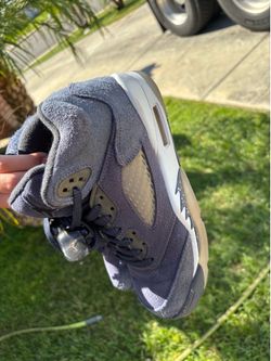 Jordan 5 Retro Midnight Navy
