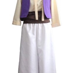 Arabian Aladdin, Prince Costume XL 