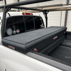 Weatherguard Tool Box