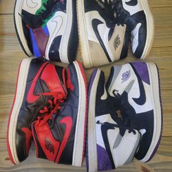 Jordans Looking For $40-65  Shopt Me Any Offers And Questions 