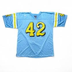 UCLA bruins college football#42 castro xl