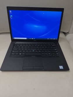 Dell Latitude 7490 i5-8250, 8 GB Ram, 256 GB SSD, Win 10