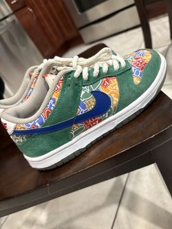 Nike 4y