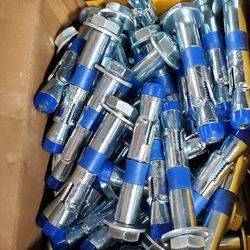 DeWalt Anchor Bolts