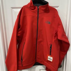 North Face Jacket 