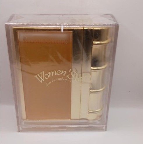 Womens Story by Monika Klink Eau De Parfum Spray 4.17 fl oz / 125 ml