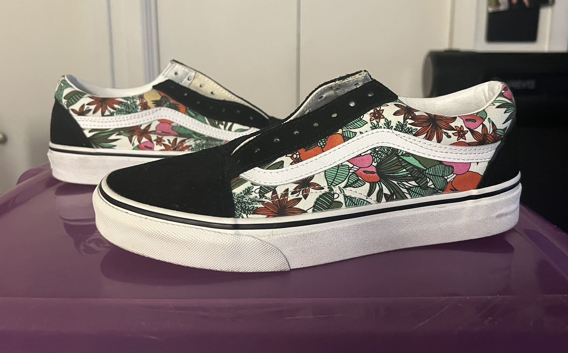 Vans
