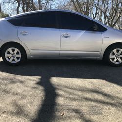 2009 Toyota Prius