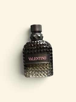 Perfume for men  Uomo Born in Roma Vic Eau de Toilette for Men - Perfume,