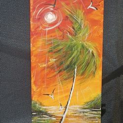 2nd Florida Highwaymen D. Tynes Gibson 