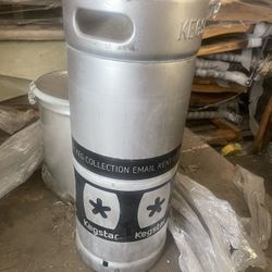 Keg 