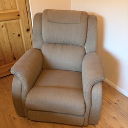 La-Z-Boy Manual Recliner