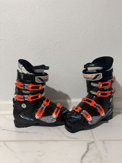 Tecnica Agent 80 Ski Boots