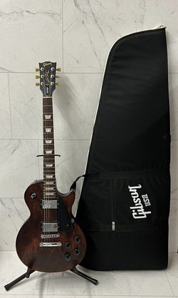 Pawn Central - Gibson Les Paul Studio Traditional (PO1013872)
