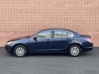 2010 Honda Accord