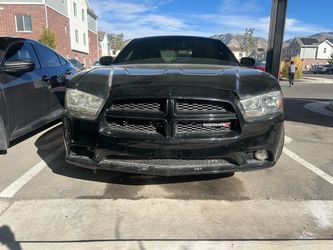 2014 Dodge Charger