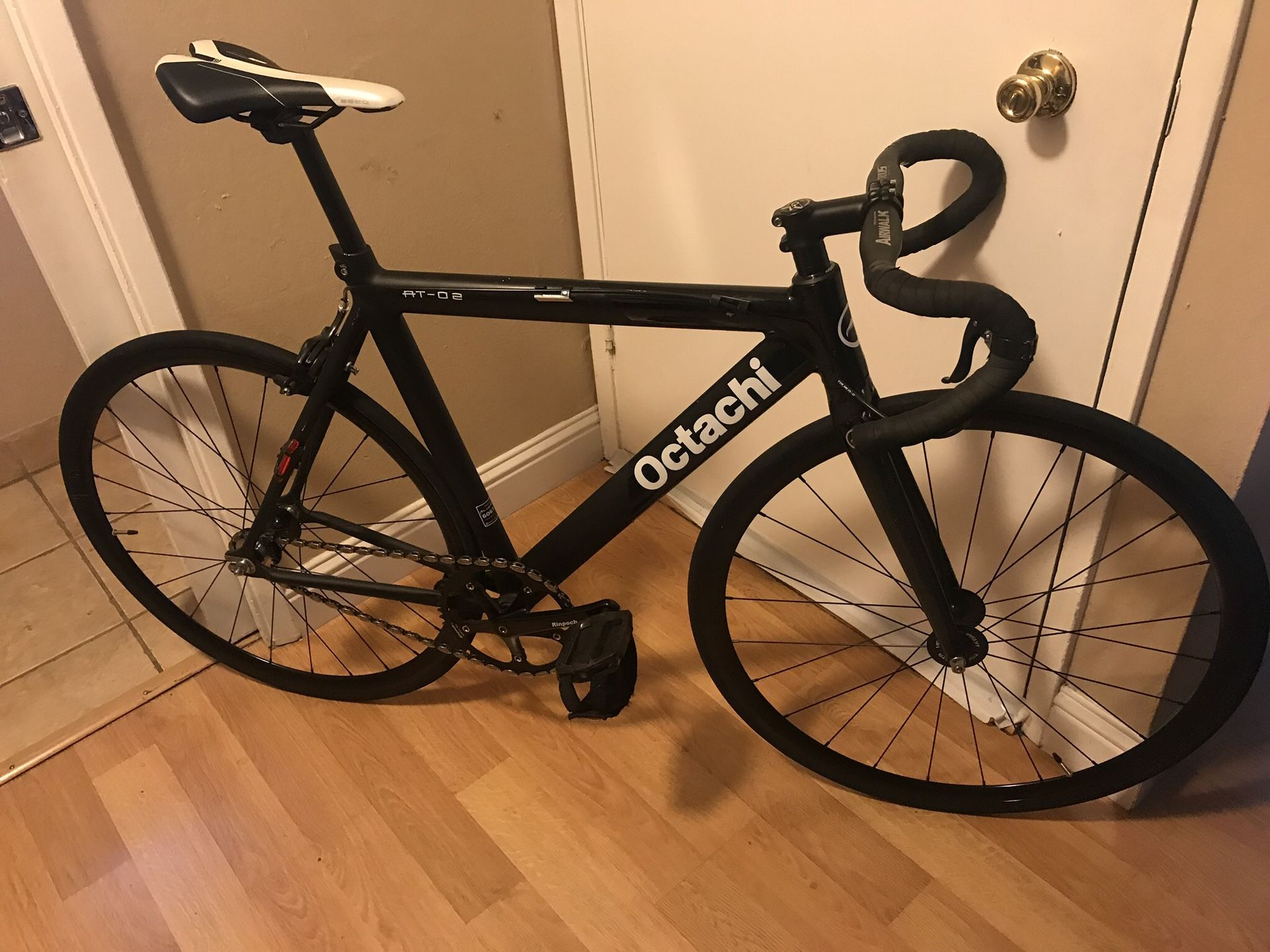 Octachi AT-02 Road Bike