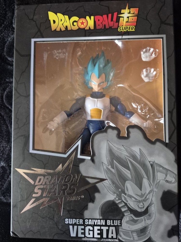 DRAGON BALLZ SUPER
