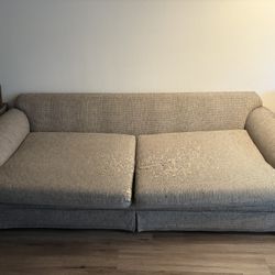 Free Couch