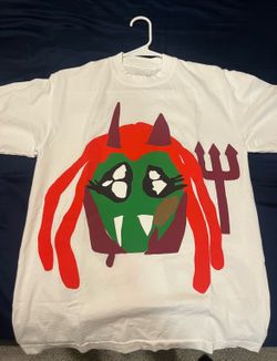 Play boi carti cpfm brand new 100% authentic size Small