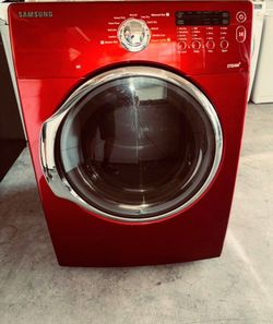 Like New Samsung Dryer For Sale 200.00