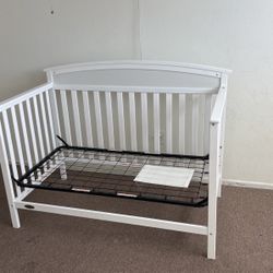 Bed Frame Toddler 