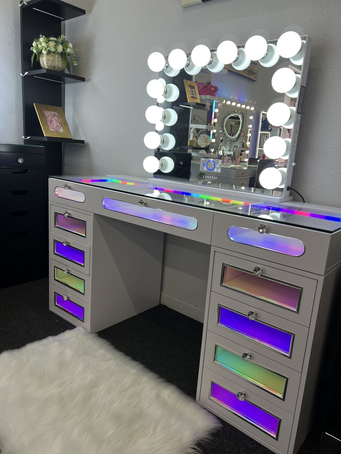 New Vanity $50 Down