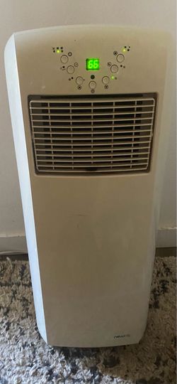 Portable Air Conditioner AC - used, works!