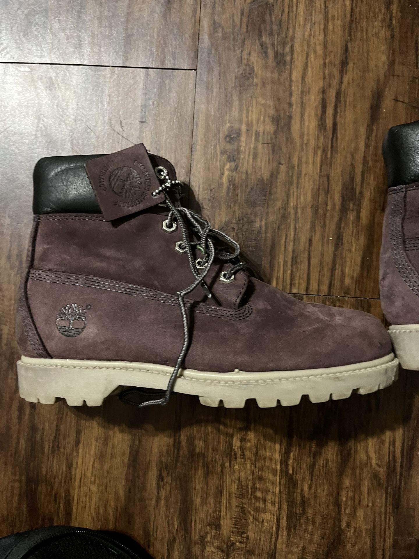 Timberland Boots 7m