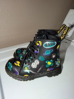 kids boots