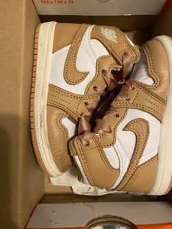 Toddler Nike Jordan’s 6c 