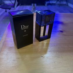 Dior Intense